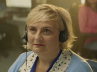 The National Lottery