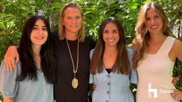 Havas amplía el equipo de su oficina de Madrid