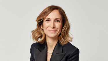 Natalia Gamero releva a Javier Pascual del Olmo al frente de Condé Nast España