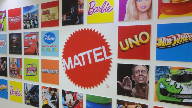 UM gana la cuenta de medios de Mattel en EMEA y Asia