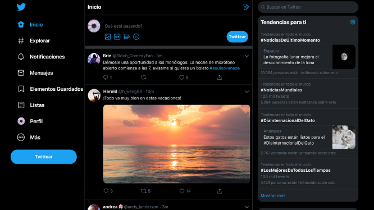 Twitter.com se renueva y ofrece a los anunciantes más oportunidades