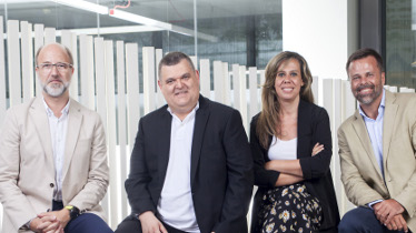 Ogilvy culmina su reorganización con la promoción de Jordi Urbea