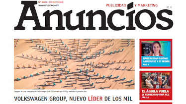 Editorial 1601: ‘Asociaciones renovadas y conocimiento’