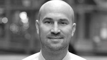 Cory Berger estrena la dirección mundial de marketing de Grey