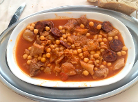 Callos, creatividad y poesía