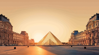 Accenture Interactive trabaja en la nueva estrategia digital del Museo del Louvre