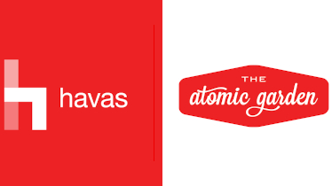 Havas Madrid firma un acuerdo con The Atomic Garden