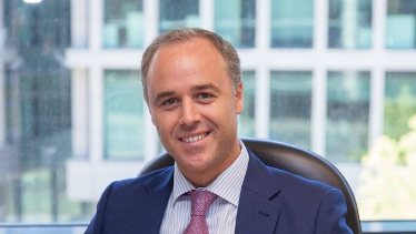 Jaime Linaza, nuevo CFO de Clear Channel