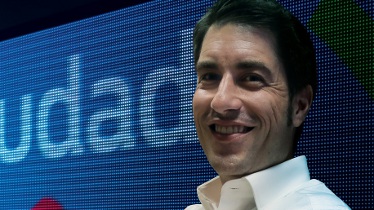 Pablo Serrano se incorpora a Publicis como director de marca para Renault