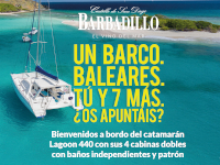 Bodegas Barbadillo