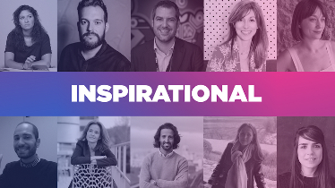 Inspirational’20 será 100% ‘online’ y más largo