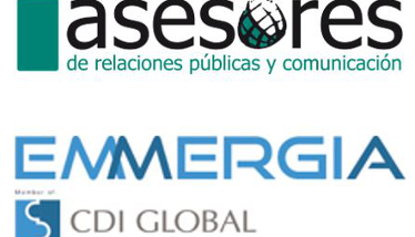 Nuevo cliente para Asesores de Relaciones Públicas y Comunicación