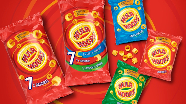 KP Snacks revisa su cuenta europea de medios