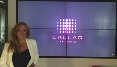 Callao City Lights refuerza su equipo comercial