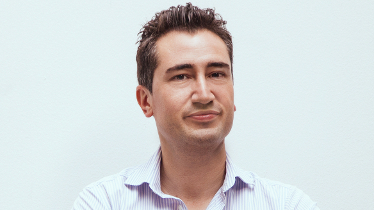 Carlos García Acevedo, CEO de Movistar Riders con competencias sobre comercial y marketing