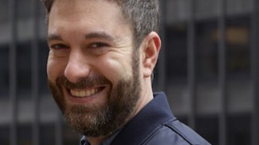 DDB nombra a Ari Weiss director creativo mundial