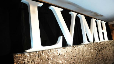 LVMH asigna su cuenta europea de medios a Publicis Media