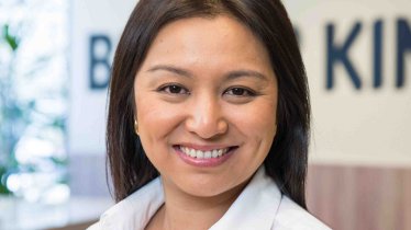 Bianca Shen, nombrada directora de marketing de Restaurant Brands Iberia