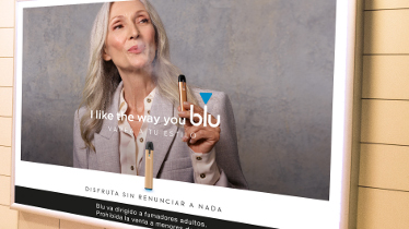 Myblu elige a La Despensa para lanzar su nueva campaña en España