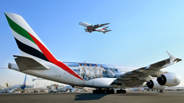 Emirates revisa su cuenta mundial de medios