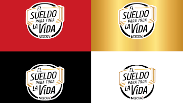 CBA Design crea la imagen de ‘El sueldo para toda la vida’ de Nescafé