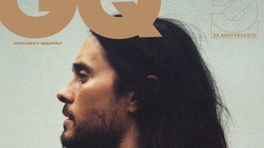 ‘GQ’, 25 años en España