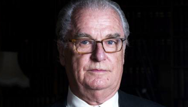 Ha muerto Tim Bell, el ‘creador’ de Margaret Thatcher