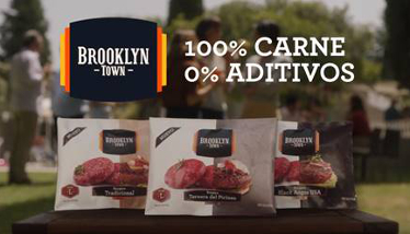 Infinity Media y Kitchen, nuevas agencias de Carpisa Foods