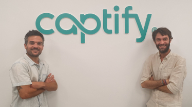 Captify refuerza su equipo en España
