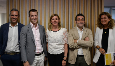 Merkle Divisadero (Dentsu Aegis Network) impulsará su crecimiento en Asturias