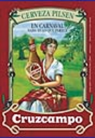 Cruzcampo