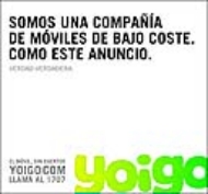 Yoigo