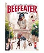 Beefeater