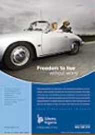 Liberty Seguros