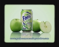 Fanta Verdia
