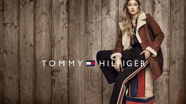 Tommy Hilfiger revisa su cuenta de medios en Europa y Norteamérica