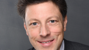 Konrad Gerszke, ex Nielsen, nombrado presidente de MediaMath