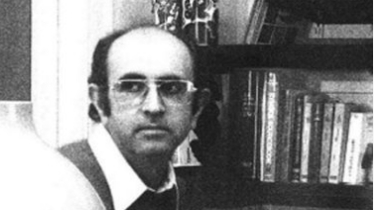 Fallece Pere Creus, grafista, cofundador de Ribas i Creus, y uno de los pioneros de ADG-FAD