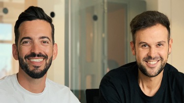 Fred Bosch y Álex Sánchez se incorporan a la agencia David