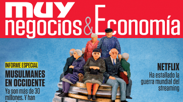 ‘Muy Interesante’ amplía su marca con ‘Muy Negocios & Economía’