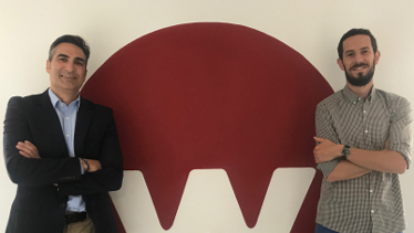 Weborama refuerza su dirección comercial con dos incorporaciones