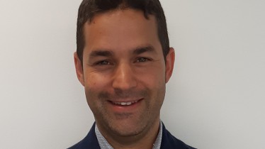 Jordi García, responsable de investigación y datos en Ymedia Barcelona