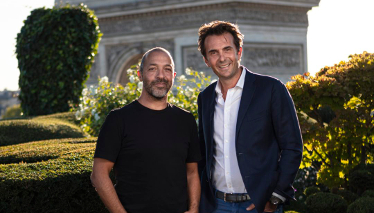 Havas se refuerza en Francia con la adquisición de la agencia independiente Buzzman