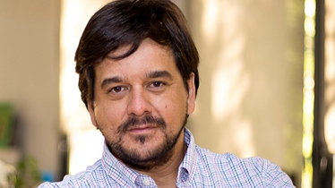 Manuel Taboada, director de marca y 'digital project lead' de Shackleton