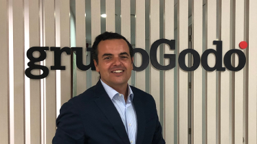 Yago Sosa asume la dirección comercial de Godó Strategies