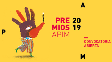 La Asociación de Ilustradores de Madrid convoca sus premios, que tienen una categoría de Publicidad