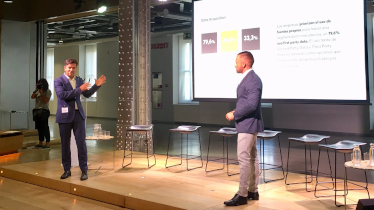 Un estudio de TBWA y nPeople revela que el ‘data’ se valora mucho más de lo que se aplica