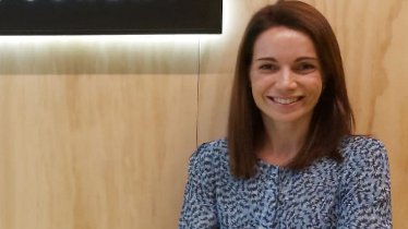 Verónica García, directora de servicios al cliente en Spark Foundry