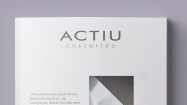 FutureBrand diseña una marca de muebles de oficina