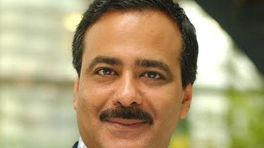 Nirvik Singh, director mundial de operaciones de Grey